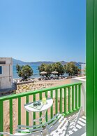 KLIMA BAY Beachfront Boutique Houses