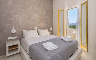 KLIMA BAY Beachfront Boutique Houses