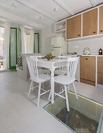 KLIMA BAY Beachfront Boutique Houses