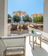 KLIMA BAY Beachfront Boutique Houses