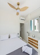 KLIMA BAY Beachfront Boutique Houses