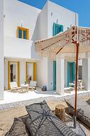 KLIMA BAY Beachfront Boutique Houses