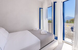 KLIMA BAY Beachfront Boutique Houses