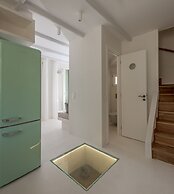 KLIMA BAY Beachfront Boutique Houses