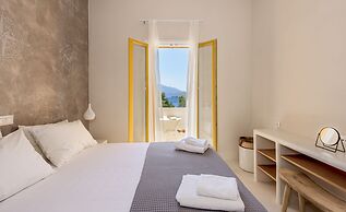 KLIMA BAY Beachfront Boutique Houses