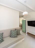 KLIMA BAY Beachfront Boutique Houses