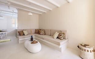 KLIMA BAY Beachfront Boutique Houses