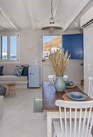 KLIMA BAY Beachfront Boutique Houses