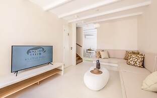 KLIMA BAY Beachfront Boutique Houses