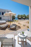 KLIMA BAY Beachfront Boutique Houses