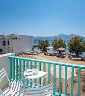 KLIMA BAY Beachfront Boutique Houses