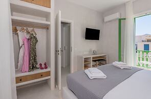 KLIMA BAY Beachfront Boutique Houses