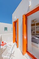 KLIMA BAY Beachfront Boutique Houses