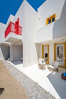 KLIMA BAY Beachfront Boutique Houses