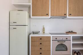 KLIMA BAY Beachfront Boutique Houses