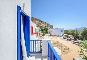 KLIMA BAY Beachfront Boutique Houses