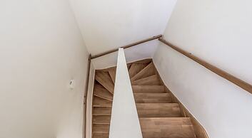 KLIMA BAY Beachfront Boutique Houses