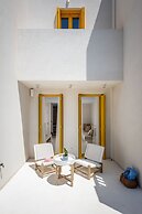 KLIMA BAY Beachfront Boutique Houses