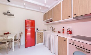 KLIMA BAY Beachfront Boutique Houses