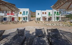 KLIMA BAY Beachfront Boutique Houses