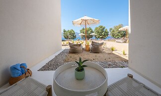 KLIMA BAY Beachfront Boutique Houses