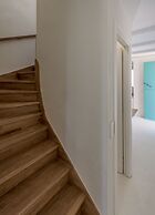 KLIMA BAY Beachfront Boutique Houses