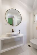 KLIMA BAY Beachfront Boutique Houses