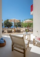 KLIMA BAY Beachfront Boutique Houses