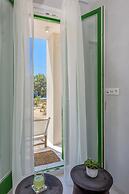 KLIMA BAY Beachfront Boutique Houses