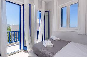 KLIMA BAY Beachfront Boutique Houses