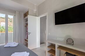 KLIMA BAY Beachfront Boutique Houses