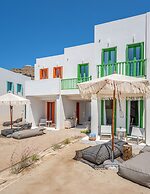 KLIMA BAY Beachfront Boutique Houses