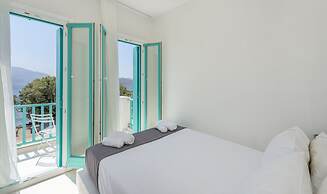 KLIMA BAY Beachfront Boutique Houses