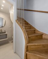 KLIMA BAY Beachfront Boutique Houses