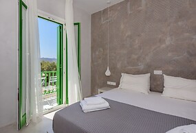 KLIMA BAY Beachfront Boutique Houses