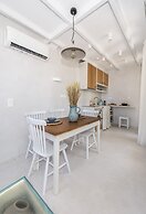 KLIMA BAY Beachfront Boutique Houses