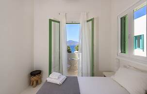 KLIMA BAY Beachfront Boutique Houses