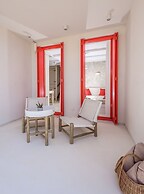 KLIMA BAY Beachfront Boutique Houses