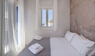 KLIMA BAY Beachfront Boutique Houses