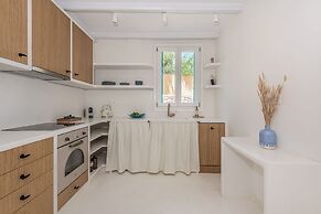 KLIMA BAY Beachfront Boutique Houses