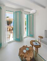 KLIMA BAY Beachfront Boutique Houses