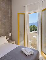 KLIMA BAY Beachfront Boutique Houses