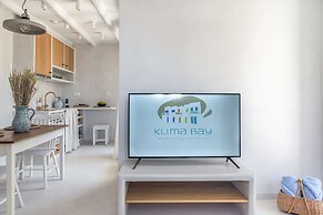 KLIMA BAY Beachfront Boutique Houses