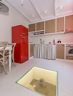 KLIMA BAY Beachfront Boutique Houses