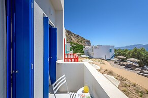 KLIMA BAY Beachfront Boutique Houses