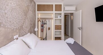 KLIMA BAY Beachfront Boutique Houses