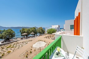 KLIMA BAY Beachfront Boutique Houses