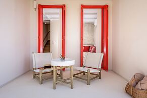 KLIMA BAY Beachfront Boutique Houses