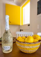 KLIMA BAY Beachfront Boutique Houses