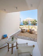 KLIMA BAY Beachfront Boutique Houses